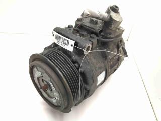 компрессор кондиционера Mercedes-Benz E-Класс W211/S211 2004, 2.7 л., CDi, дизель, АКПП, задний привод, A0012301411, 0012301411
