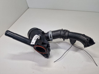 патрубок турбины Nissan Qashqai J11 [рестайлинг] 2020, 1.5 л., дизель, 165763616R