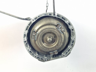 КПП автоматическая (АКПП) Mercedes-Benz E-Класс W210/S210 [рестайлинг] 2000, 4.3 л., i, бензин, АКПП, задний привод, 722632