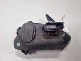 сервопривод заслонок впускного коллектора Volvo XC70 2 поколение [рестайлинг] 2007, 2.4 л., TD, дизель, АКПП, полный привод, 30757452