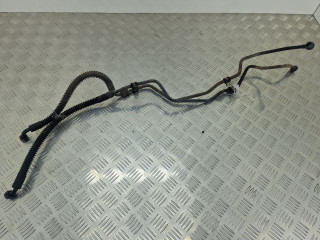 трубка гидравлическая Mercedes-Benz CLK-Класс W208/A208 [рестайлинг] 2000, 3.2 л., i, бензин, АКПП, задний привод, -