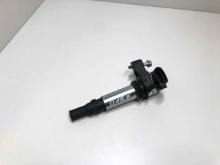 катушка зажигания Cadillac CTS 1 поколение 2007, 3.6 л., i, бензин, АКПП, задний привод, 0221604104, 12583514