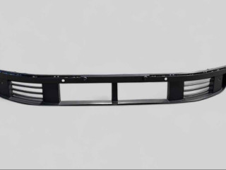 заглушка (решетка) в бампер LiXiang L9 1 поколение 2023, 1.5 л., i, бензин, полный привод, X0128030016, X0190000324