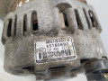 генератор Mitsubishi Lancer 9 поколение 2007, 1.6 л., i, бензин, МКПП, передний привод, A5TB0692, MN183018 - фото №4