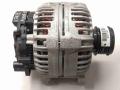 генератор SEAT Altea 1 поколение 2006, 1.6 л., i, бензин, МКПП, передний привод, ALT448CP - фото №4