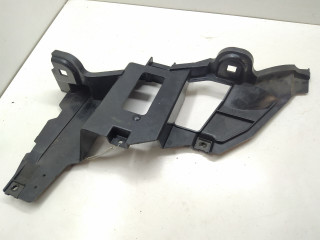 крепление фары правой BMW X5 E53 2001, 15183600RE, 15183600