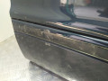 дверь задняя левая Mercedes-Benz M-Класс W163 [рестайлинг] 2003, 2.7 л., CDi, дизель, МКПП, внедорожник 5 дв., полный привод - фото №3