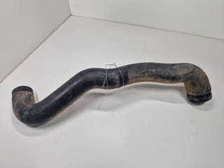 патрубок радиатора Mercedes-Benz M-Класс W163 1999, 4.3 л., i, бензин, АКПП, внедорожник 5 дв., полный привод, A1635012282