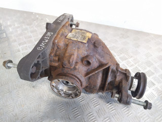 редуктор заднего моста BMW 5 серия E39 [рестайлинг] 2002, 2.5 л., i, бензин, АКПП, седан, задний привод, 33107501288, 7501288