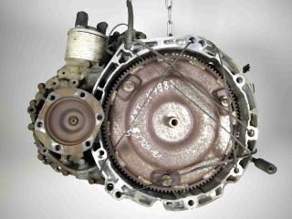 КПП автоматическая (АКПП) Volkswagen Golf 4 поколение 2002, 1.9 л., TDi, дизель, АКПП, передний привод, FST