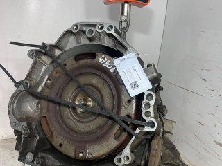КПП автоматическая (АКПП) Audi A6 4F/C6 2007, 2.7 л., дизель, АКПП, седан, HXM, HXM6HP19, 6H19, 4077856, 040049