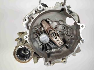 КПП механическая (МКПП) Volkswagen Fox 3 поколение 2010, 1.2 л., i, бензин, МКПП, передний привод, LVC