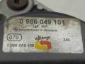 генератор SEAT Ibiza 4 поколение [рестайлинг] 2013, 1.2 л., i, бензин, МКПП, передний привод, 0986049101 - фото №8