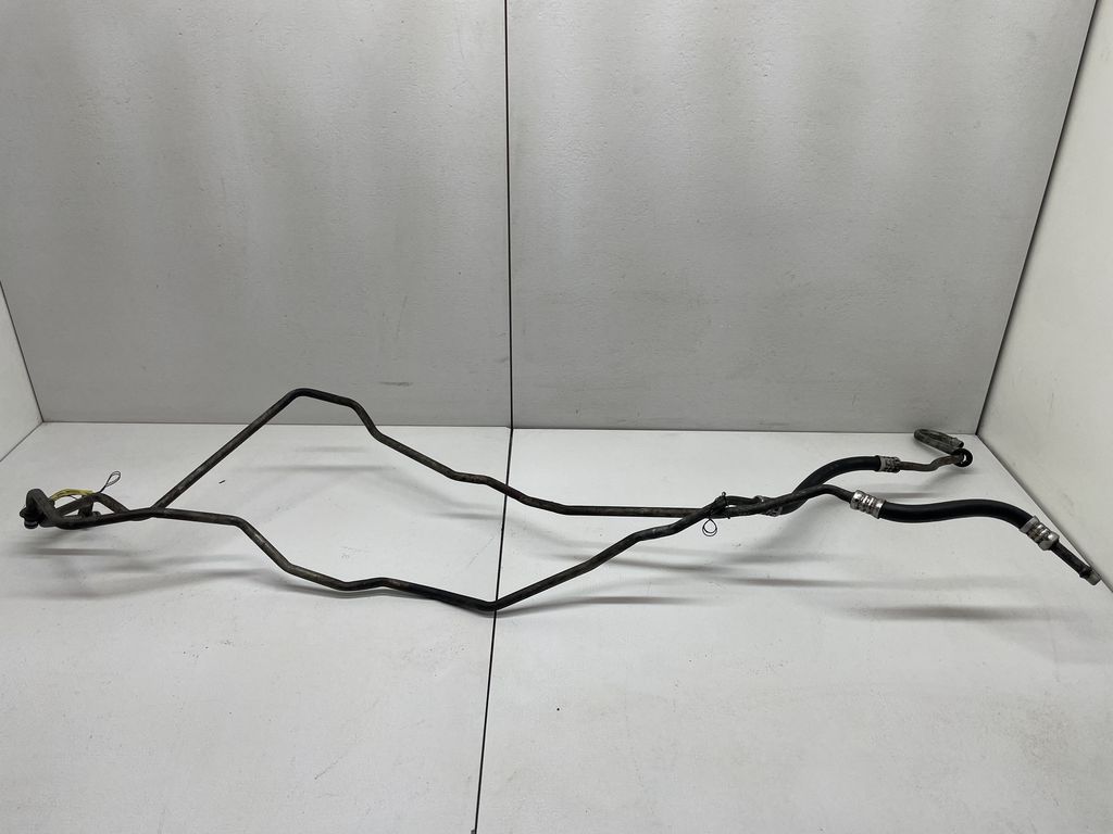 шланг (трубка) АКПП Mercedes-Benz M-Класс W164 2006, дизель, АКПП, A1645002472, A1645002772, 1645002472, 1645002772 - фото №1