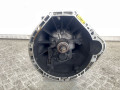 КПП механическая (МКПП) Mercedes-Benz C-Класс W203/S203/CL203 2002, бензин, МКПП, 716628 - фото №4