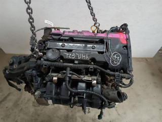 двигатель Opel Astra J [рестайлинг] 2013, 1.4 л., i, бензин, 5МКПП, A14XER