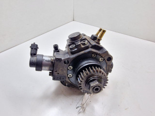 ТНВД Renault Master 3 поколение [рестайлинг] 2017, 2.3 л., DCi, дизель, робот, передний привод, 0445010234, H8200912103, 8201024003