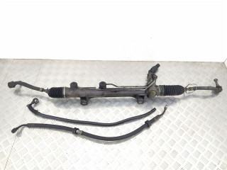 рулевая рейка Mercedes-Benz M-Класс W163 [рестайлинг] 2003, 2.7 л., CDi, дизель, МКПП, внедорожник 5 дв., полный привод, 7852501710