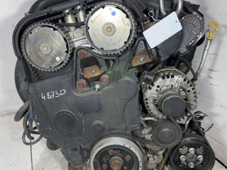 двигатель Ford Mondeo 4 поколение 2009, 2.5 л., бензин, B5254T6, HUBA, B5254T