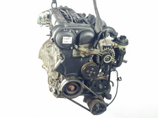 двигатель Ford Focus 2 поколение [рестайлинг] 2010, 1.6 л., i, бензин, МКПП, передний привод, SHDA