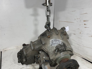 раздаточная коробка BMW X3 E83 2005, 3.0 л., бензин, 7526278