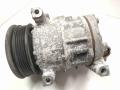 компрессор кондиционера Fiat Bravo 2 поколение 2007, 1.4 л., Ti, бензин, 51794515 - фото №3