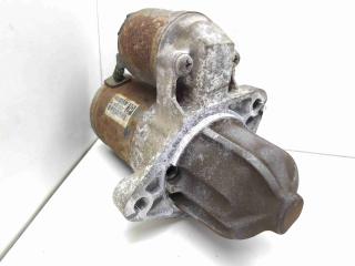 стартер Suzuki Grand Vitara 1 поколение [рестайлинг] 2006, 1.6 л., GDi, бензин, МКПП, полный привод, 3110063J0, M000T36071