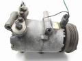 компрессор кондиционера Ford C-Max 1 поколение 2007, 2.0 л., i, бензин, МКПП, передний привод, 6M5H19D629AB - фото №7