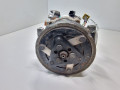 компрессор кондиционера Peugeot 207 1 поколение 2007, 1.6 л., i, бензин, МКПП, передний привод, 9651910980, SD6C12 - фото №2