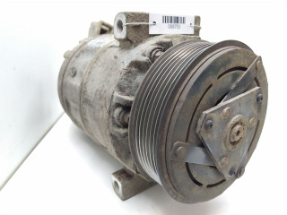 компрессор кондиционера Opel Movano 2 поколение (B) [рестайлинг] 2018, 2.3 л., CDTi, дизель, МКПП, микроавтобус, передний привод, 8200848916B