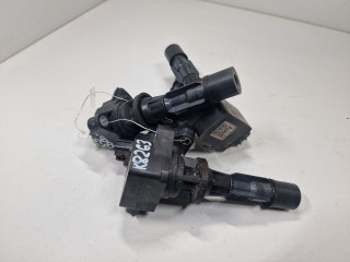 катушка зажигания Mazda Carol 5 поколение 2008, 2.0 л., i, бензин, МКПП, передний привод, 0997001460