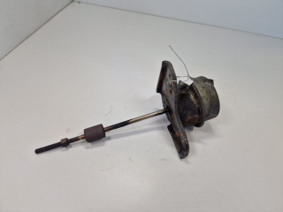 клапан управления турбиной (актуатор) Peugeot 3008 1 поколение 2010, 1.6 л., Ti, бензин, МКПП, передний привод, -