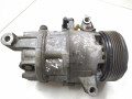 компрессор кондиционера BMW X3 E83 2005, 2.0 л., i, бензин, 64526908660, 6908660, 3R400, 64509182795, 9182795, 64529145352, 9145352, KCC1039, CSV613 - фото №4