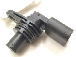 датчик распредвала Volkswagen Golf 5 поколение 2009, 1.4 л., i, бензин, МКПП, передний привод, 036907601E