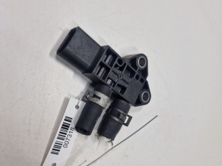 датчик абсолютного давления Mazda Carol 6 поколение 2014, 2.2 л., TD, дизель, МКПП, передний привод, SH01182B2