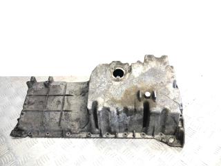 масляный поддон BMW 5 серия E60/E61 [рестайлинг] 2008, 3.0 л., TDi, дизель, АКПП, задний привод, 7801365