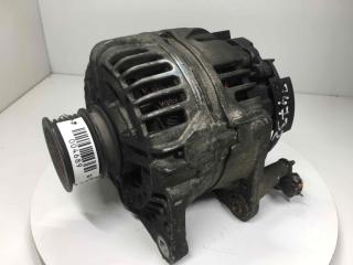 генератор Skoda Fabia 1 поколение (6Y) 2001, 1.4 л., i, бензин, 037903025M, 0124325013
