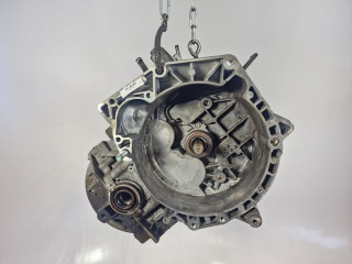 КПП механическая (МКПП) Fiat Bravo 2 поколение 2007, 1.4 л., Ti, бензин, МКПП, передний привод, 55563397, 3212.01, 428744098