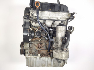 двигатель Volkswagen Eos 1 поколение 2007, 2.0 л., TD, дизель, МКПП, передний привод, BMM