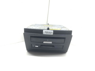 DVD Mercedes-Benz S-Класс W221 2009, A2218709087, 2218709087