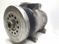 компрессор кондиционера Fiat Punto 3 поколение [2-й рестайлинг] 2013, 1.4 л., i, бензин, МКПП, передний привод, 55194880, 5D3375200, 4471902153 - фото №2