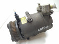 компрессор кондиционера Ford Focus 2 поколение 2007, 1.6 л., i, бензин, АКПП, передний привод, 3M5H19D629PH - фото №6