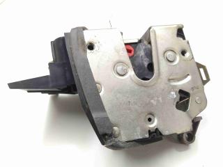 замок двери задней левой BMW 5 серия E39 1999, 2.5 л., i, бензин, МКПП, седан, задний привод, 8166245