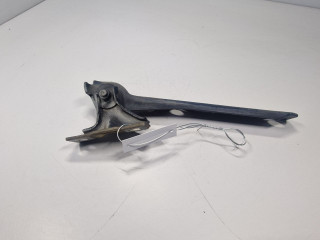 петля капота правая Audi 80 B3 1987, 1.8 л., бензин, МКПП, седан, передний привод, -