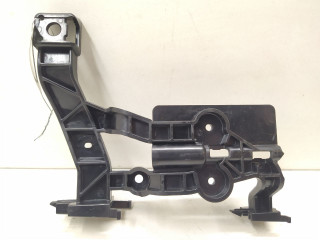 Крепление бампера заднего Mercedes-Benz E-Класс W212 [рестайлинг] 2016, A2128854614, 2128854614