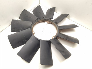 крыльчатка вискомуфты BMW 3 серия E46 2000, 2.8 л., i, бензин, АКПП, задний привод, 11521712058, 1712058