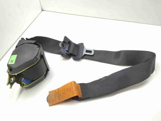 ремень безопасности BMW 5 серия E39 1999, 2.5 л., i, бензин, МКПП, седан, задний привод, 72118217390, 8217390