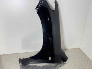 крыло переднее правое Toyota Land Cruiser J200 2008, 4.5 л., дизель, 5380260B50