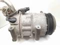 компрессор кондиционера Mercedes-Benz A-Класс W169 2005, 1.5 л., бензин, МКПП, A0012309011 - фото №5