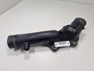 корпус термостата BMW 5 серия E39 1997, 2.0 л., i, бензин, МКПП, седан, задний привод, 1740478, 11531740478